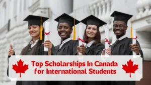 Read more about the article U15 Canadian Universities Scholarships For International Students